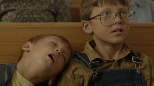 Online film Elektrické děti