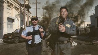Online film Monstrpavouk