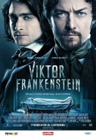 Online film Victor Frankenstein