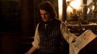 Online film Victor Frankenstein