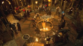 Online film Victor Frankenstein