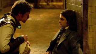 Online film Victor Frankenstein