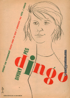 Online film Divoký pes Dingo