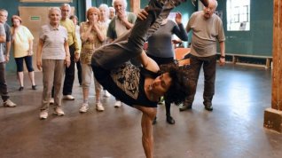 Online film Zwei Tänzer für Isolde