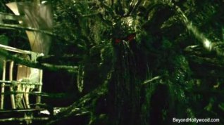 Online film Man-Thing