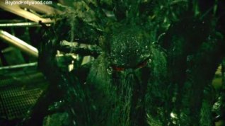 Online film Man-Thing