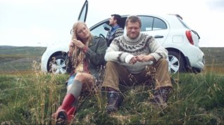 Online film Pozpátku
