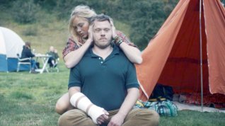 Online film Pozpátku