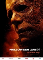 Online film Halloween zabíjí