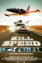 Online film Vražedná rychlost