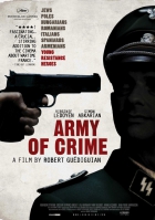 Online film Armáda zločinu