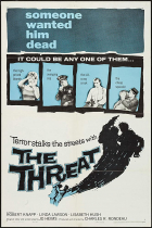 Online film The Threat
