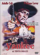 Online film Yankee