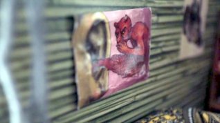 Online film Home Sweet Home