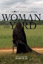 Online film The Woman in the Yard