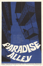 Online film Paradise Alley