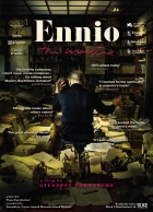 Online film Ennio