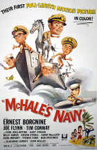 Online film McHale's Navy
