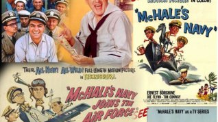 Online film McHale's Navy