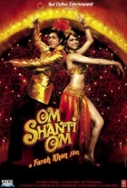 Online film Om Shanti Om
