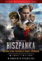 Online film Hiszpanka