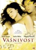 Online film Vášnivost