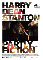 Online film Harry Dean Stanton - zčásti fikce