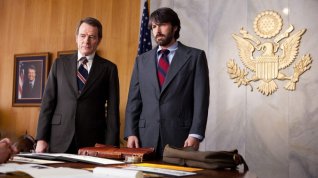 Online film Argo