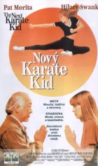 Online film Nový Karate Kid
