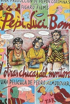 Online film Pepi, Luci, Bom y otras chicas del montón