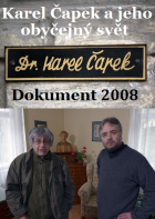 Online film Karel Čapek a jeho obyčejný svět