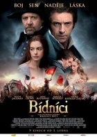 Online film Bídníci