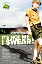 Online film C'est pas moi, je le jure!