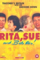 Online film Rita, Sue a také Bob