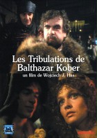 Online film Neobvyklá cesta Baltasara Kobera