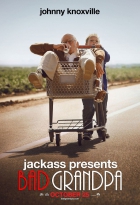 Online film Jackass: Děda Mizera