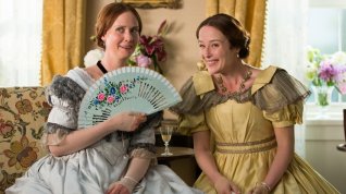 Online film A Quiet Passion