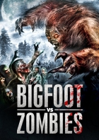 Online film Bigfoot Vs. Zombies