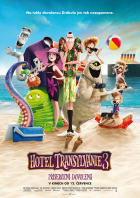 Online film Hotel Transylvánie 3: Příšerózní dovolená
