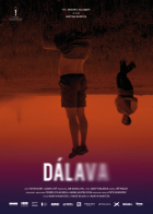 Online film Dálava