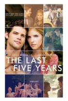 Online film Posledních pět let