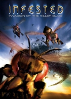 Online film Invaze smrtícího hmyzu