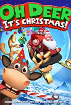 Online film Oh Deer, It's Christmas