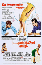 Online film Honeymoon Hotel