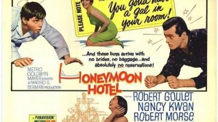 Online film Honeymoon Hotel