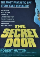 Online film The Secret Door