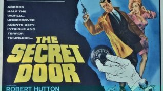 Online film The Secret Door