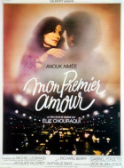 Online film Mon premier amour