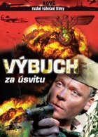 Online film Výbuch za usvitu