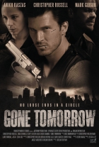 Online film Gone Tomorrow